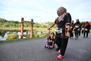 Run For Belang 2026