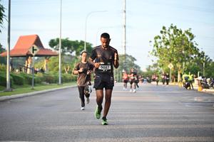 Run For Belang 2026