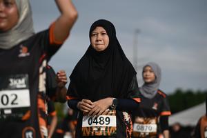 Run For Belang 2026