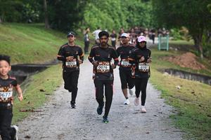 Run For Belang 2026
