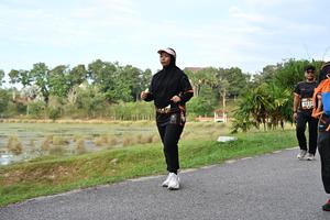 Run For Belang 2026