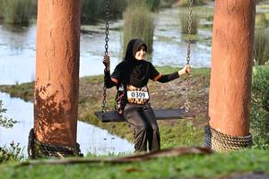 Run For Belang 2026
