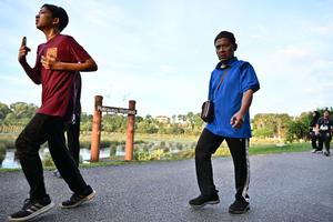 Run For Belang 2026