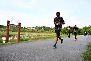 Run For Belang 2026