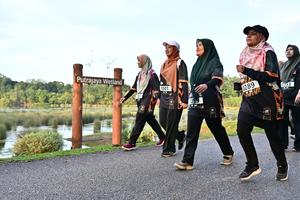 Run For Belang 2026