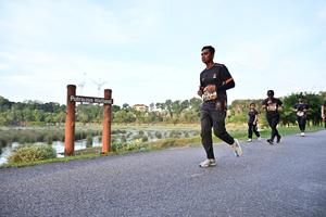 Run For Belang 2026