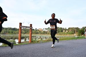 Run For Belang 2026