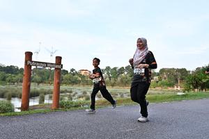 Run For Belang 2026