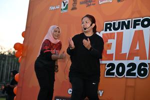 Run For Belang 2026