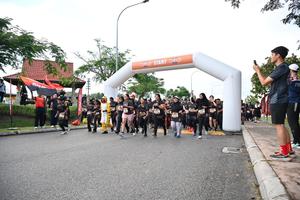 Run For Belang 2026