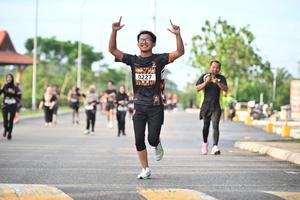 Run For Belang 2026