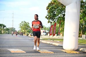 Run For Belang 2026