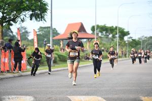 Run For Belang 2026