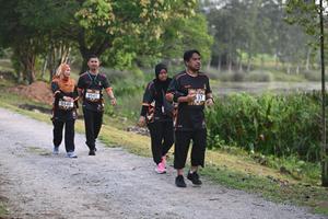 Run For Belang 2026