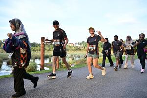 Run For Belang 2026