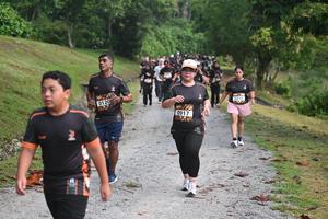 Run For Belang 2026