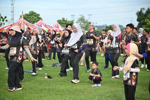 Run For Belang 2026
