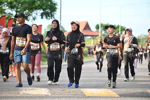 Run For Belang 2026