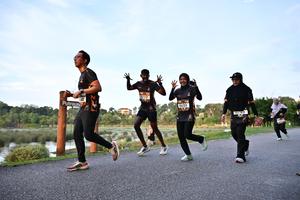 Run For Belang 2026