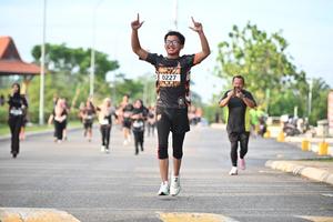 Run For Belang 2026