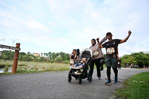 Run For Belang 2026