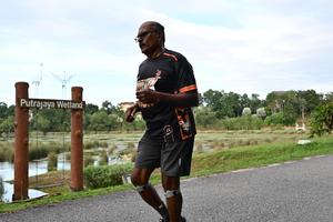 Run For Belang 2026