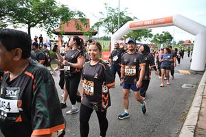 Run For Belang 2026