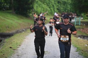 Run For Belang 2026
