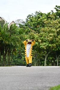 Run For Belang 2026