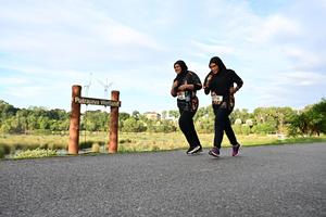 Run For Belang 2026