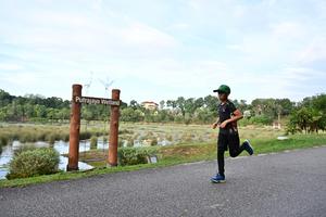 Run For Belang 2026