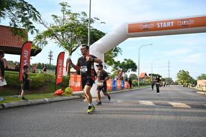 Run For Belang 2026