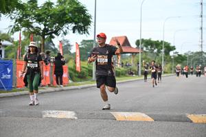 Run For Belang 2026