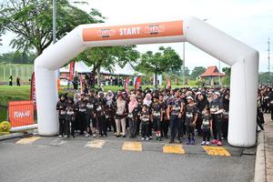 Run For Belang 2026