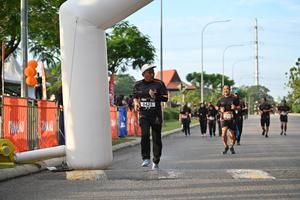 Run For Belang 2026