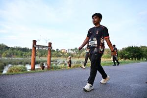 Run For Belang 2026