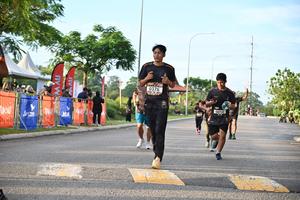 Run For Belang 2026
