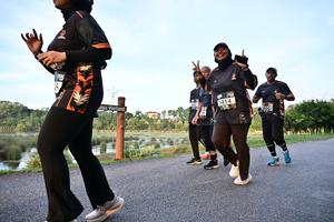 Run For Belang 2026