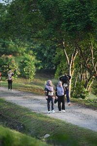 Run For Belang 2026