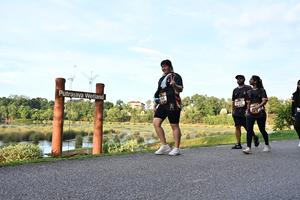 Run For Belang 2026