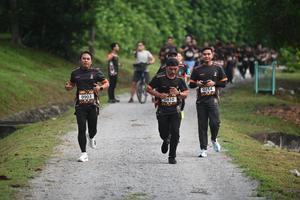 Run For Belang 2026