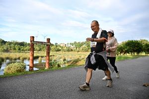 Run For Belang 2026