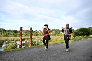 Run For Belang 2026