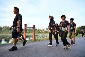 Run For Belang 2026