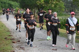 Run For Belang 2026