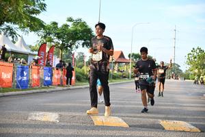Run For Belang 2026