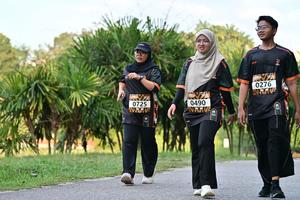 Run For Belang 2026