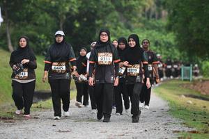 Run For Belang 2026