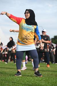 Run For Belang 2026
