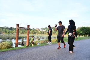 Run For Belang 2026